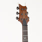 [SN 2 14342] USED PRS Guitars / Custom 10top Lacewood Natural [06]