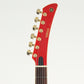 [SN Q019270] USED YAMAHA Yamaha / SGV700 Red Mettalic [20]