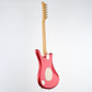 [SN Q019270] USED YAMAHA Yamaha / SGV700 Red Mettalic [20]