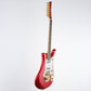 [SN Q019270] USED YAMAHA Yamaha / SGV700 Red Mettalic [20]