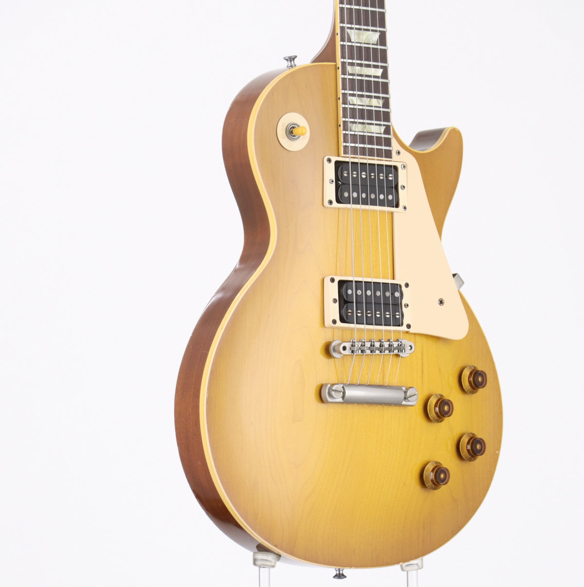 [SN 4  3903] USED Gibson / Les Paul CLASSIC Honey Burst [03]