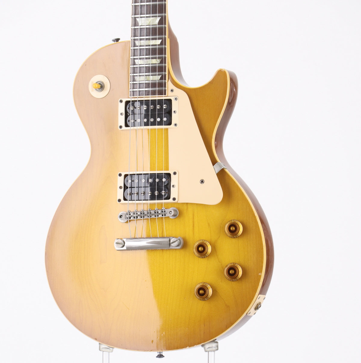 [SN 4  3903] USED Gibson / Les Paul CLASSIC Honey Burst [03]