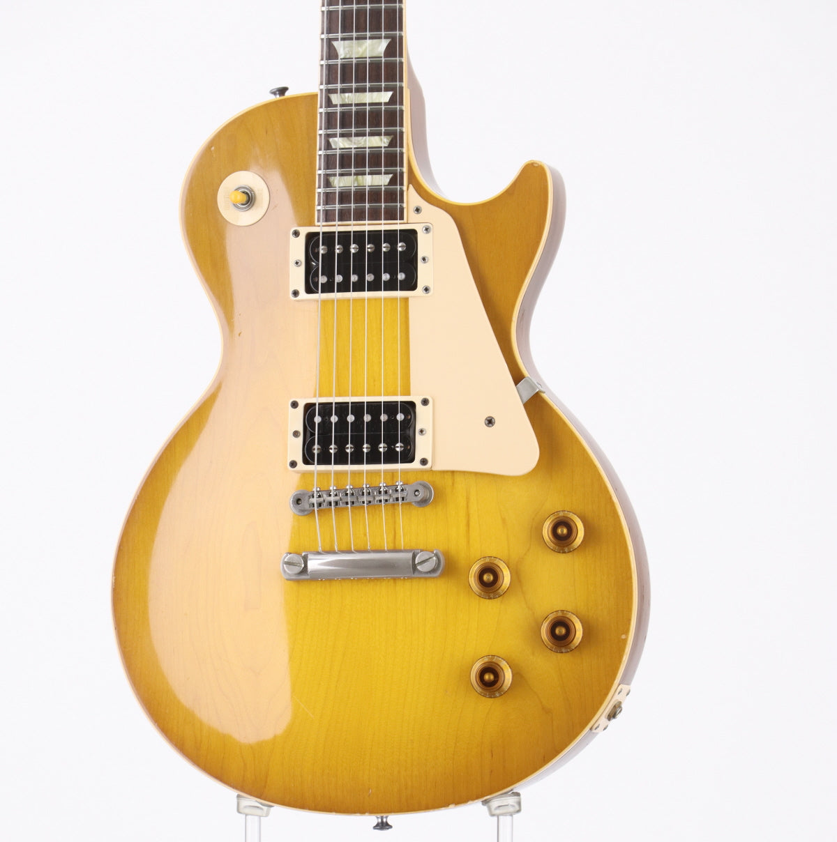 [SN 4  3903] USED Gibson / Les Paul CLASSIC Honey Burst [03]