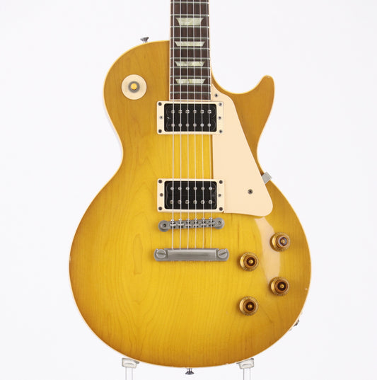 [SN 4  3903] USED Gibson / Les Paul CLASSIC Honey Burst [03]