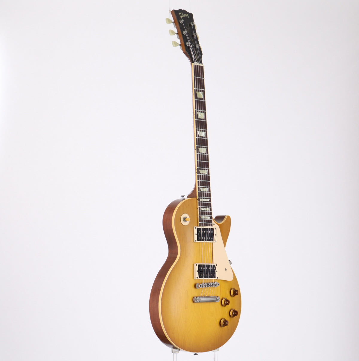 [SN 4  3903] USED Gibson / Les Paul CLASSIC Honey Burst [03]