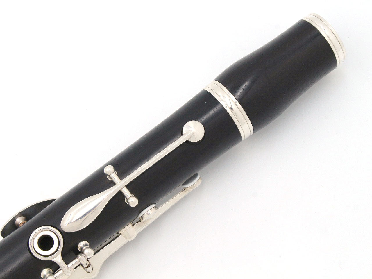 [SN 306281] USED YAMAHA / B♭ Clarinet YCL-450 [09]