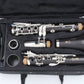 [SN 306281] USED YAMAHA / B♭ Clarinet YCL-450 [09]