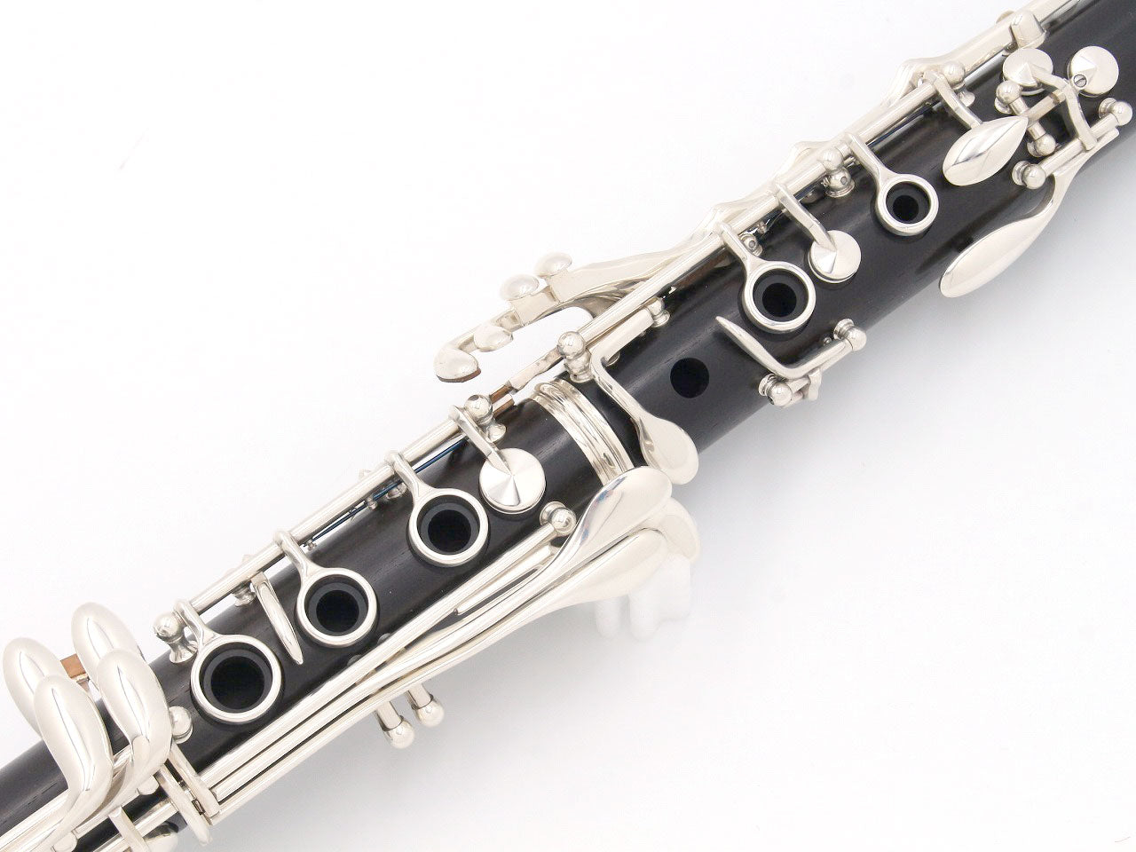 [SN 306281] USED YAMAHA / B♭ Clarinet YCL-450 [09]