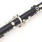 [SN 306281] USED YAMAHA / B♭ Clarinet YCL-450 [09]