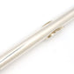 [SN 344214] USED YAMAHA / YFL-311II Silver Head Tube Flute [09]