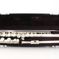 [SN 344214] USED YAMAHA / YFL-311II Silver Head Tube Flute [09]