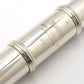 [SN 344214] USED YAMAHA / YFL-311II Silver Head Tube Flute [09]