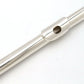 [SN 344214] USED YAMAHA / YFL-311II Silver Head Tube Flute [09]