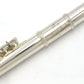 [SN 344214] USED YAMAHA / YFL-311II Silver Head Tube Flute [09]