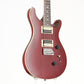 [SN CTI D49812] USED PRS SE / SE Standard 24 Vintage Cherry [10]