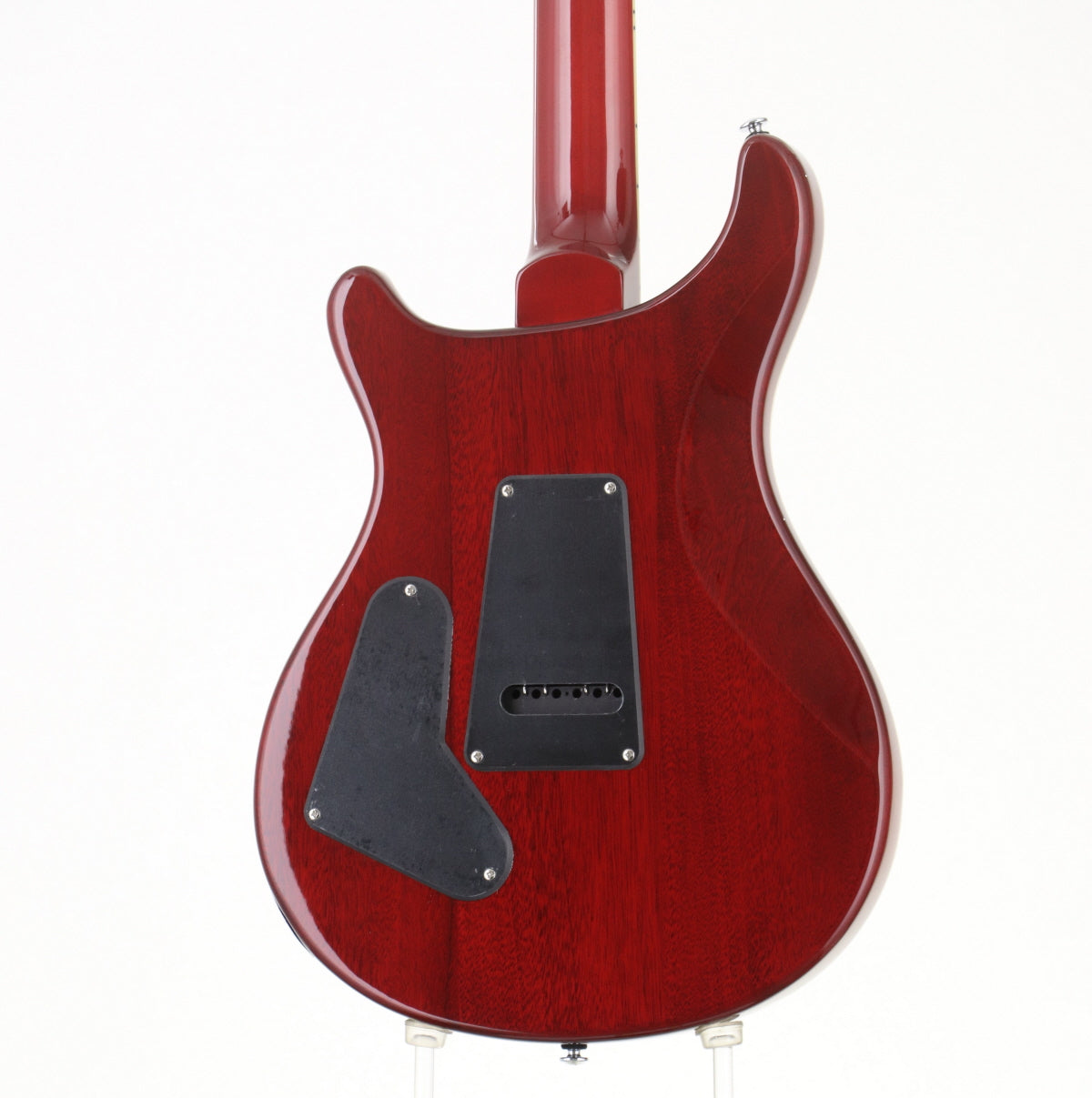 [SN CTI D49812] USED PRS SE / SE Standard 24 Vintage Cherry [10]