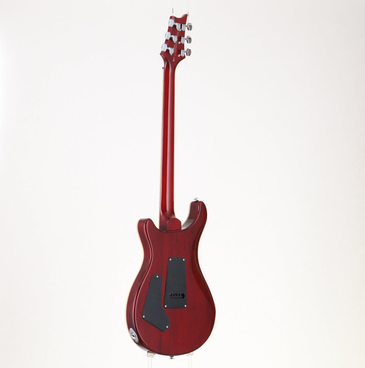 [SN CTI D49812] USED PRS SE / SE Standard 24 Vintage Cherry [10]