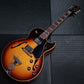 [SN 508308] USED Gibson / 1968 ES-175D Sunburst [04]