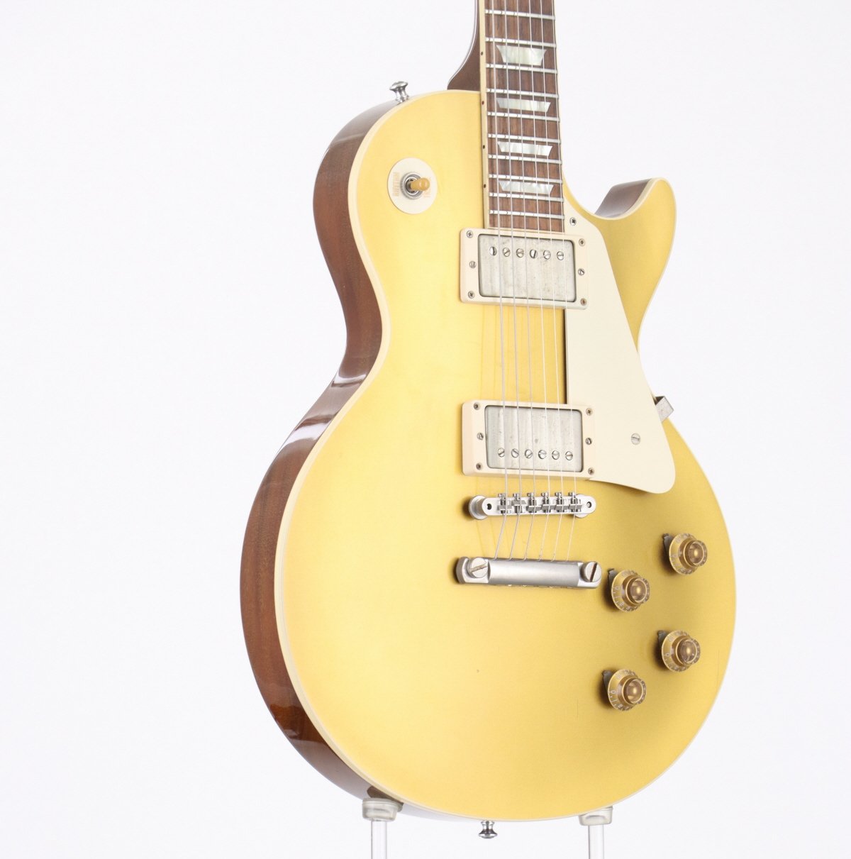 [SN R7 60256] USED Gibson Custom Shop / Standard Historic 1957 Les Paul Gold Top 2016 [06]