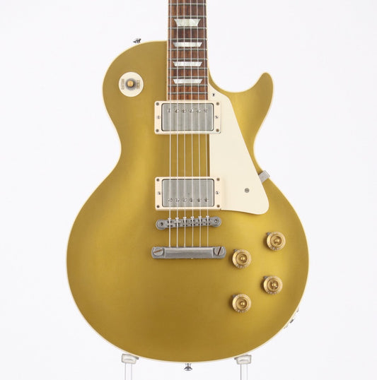 [SN R7 60256] USED Gibson Custom Shop / Standard Historic 1957 Les Paul Gold Top 2016 [06]