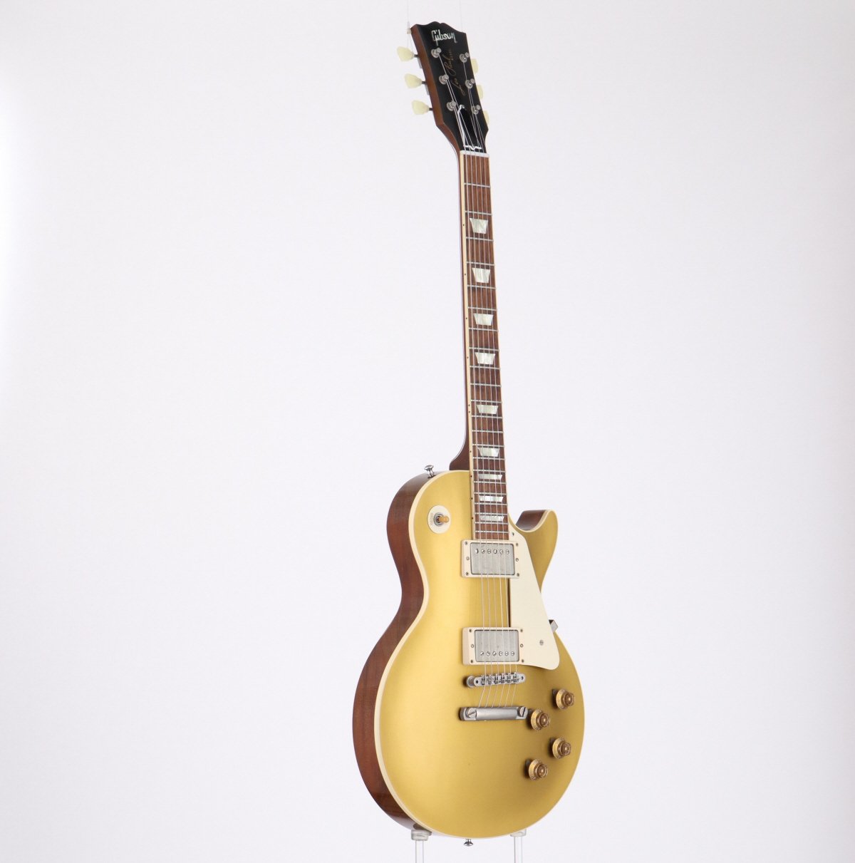 [SN R7 60256] USED Gibson Custom Shop / Standard Historic 1957 Les Paul Gold Top 2016 [06]