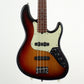 [SN DZ7177620] USED Fender USA / American Deluxe Jazz Bass SCN 3-Color Sunburst [11]