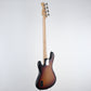 [SN DZ7177620] USED Fender USA / American Deluxe Jazz Bass SCN 3-Color Sunburst [11]