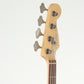 [SN DZ7177620] USED Fender USA / American Deluxe Jazz Bass SCN 3-Color Sunburst [11]