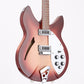 [SN D88637] USED Rickenbacker / Model 330 Fireglo [06]