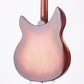 [SN D88637] USED Rickenbacker / Model 330 Fireglo [06]