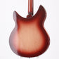 [SN D88637] USED Rickenbacker / Model 330 Fireglo [06]