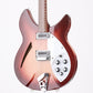 [SN D88637] USED Rickenbacker / Model 330 Fireglo [06]