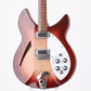 [SN D88637] USED Rickenbacker / Model 330 Fireglo [06]