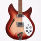 [SN D88637] USED Rickenbacker / Model 330 Fireglo [06]