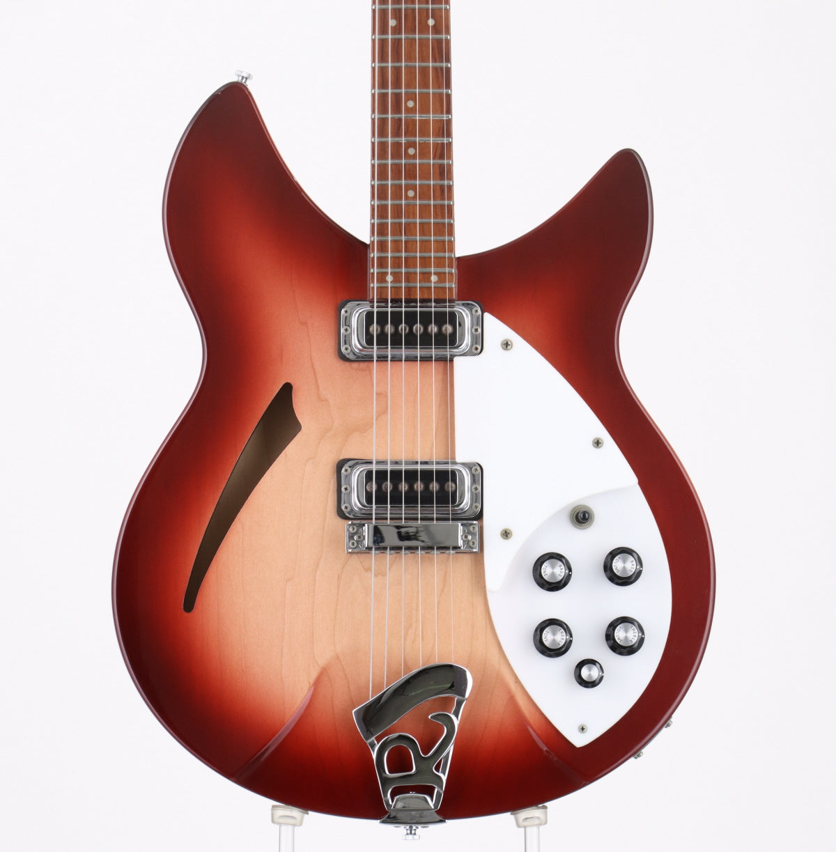 [SN D88637] USED Rickenbacker / Model 330 Fireglo [06]