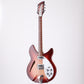 [SN D88637] USED Rickenbacker / Model 330 Fireglo [06]