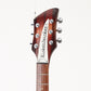 [SN D88637] USED Rickenbacker / Model 330 Fireglo [06]