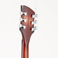 [SN D88637] USED Rickenbacker / Model 330 Fireglo [06]