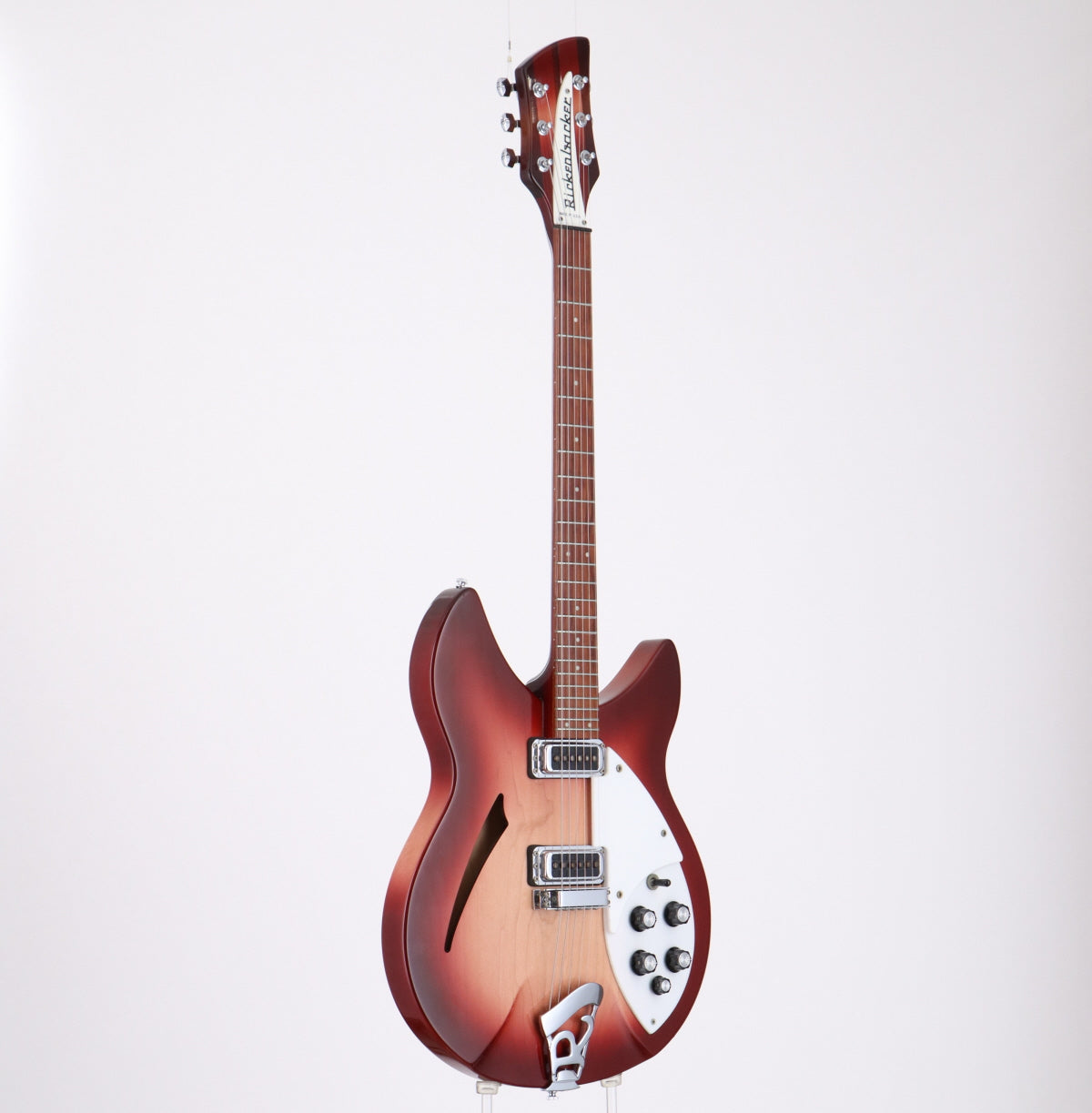 [SN D88637] USED Rickenbacker / Model 330 Fireglo [06]