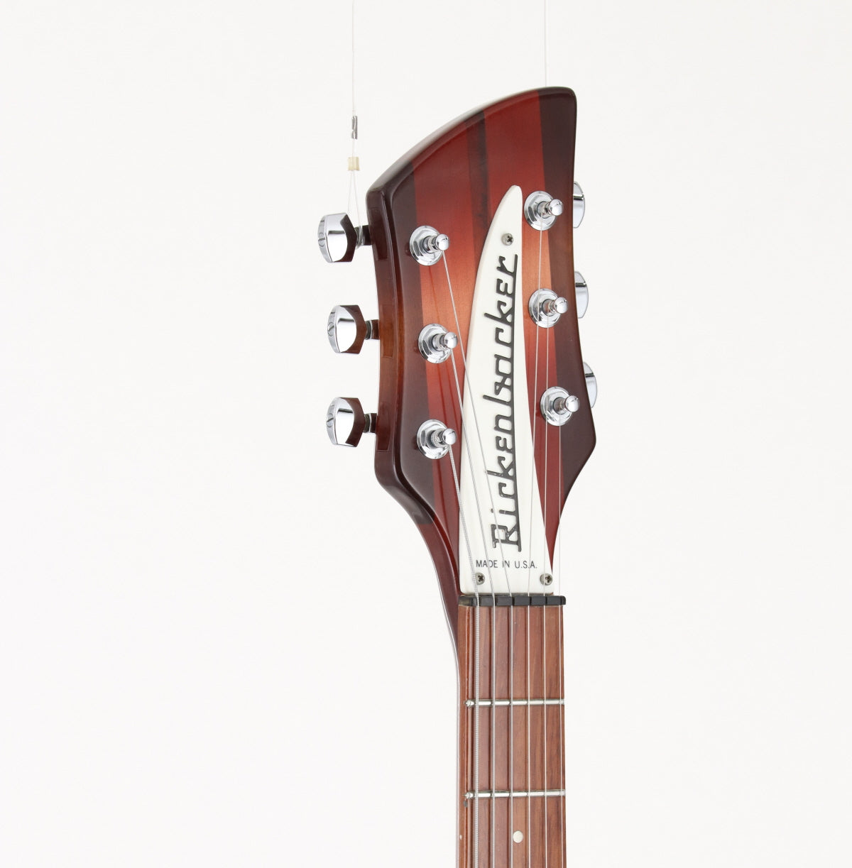 [SN D88637] USED Rickenbacker / Model 330 Fireglo [06]