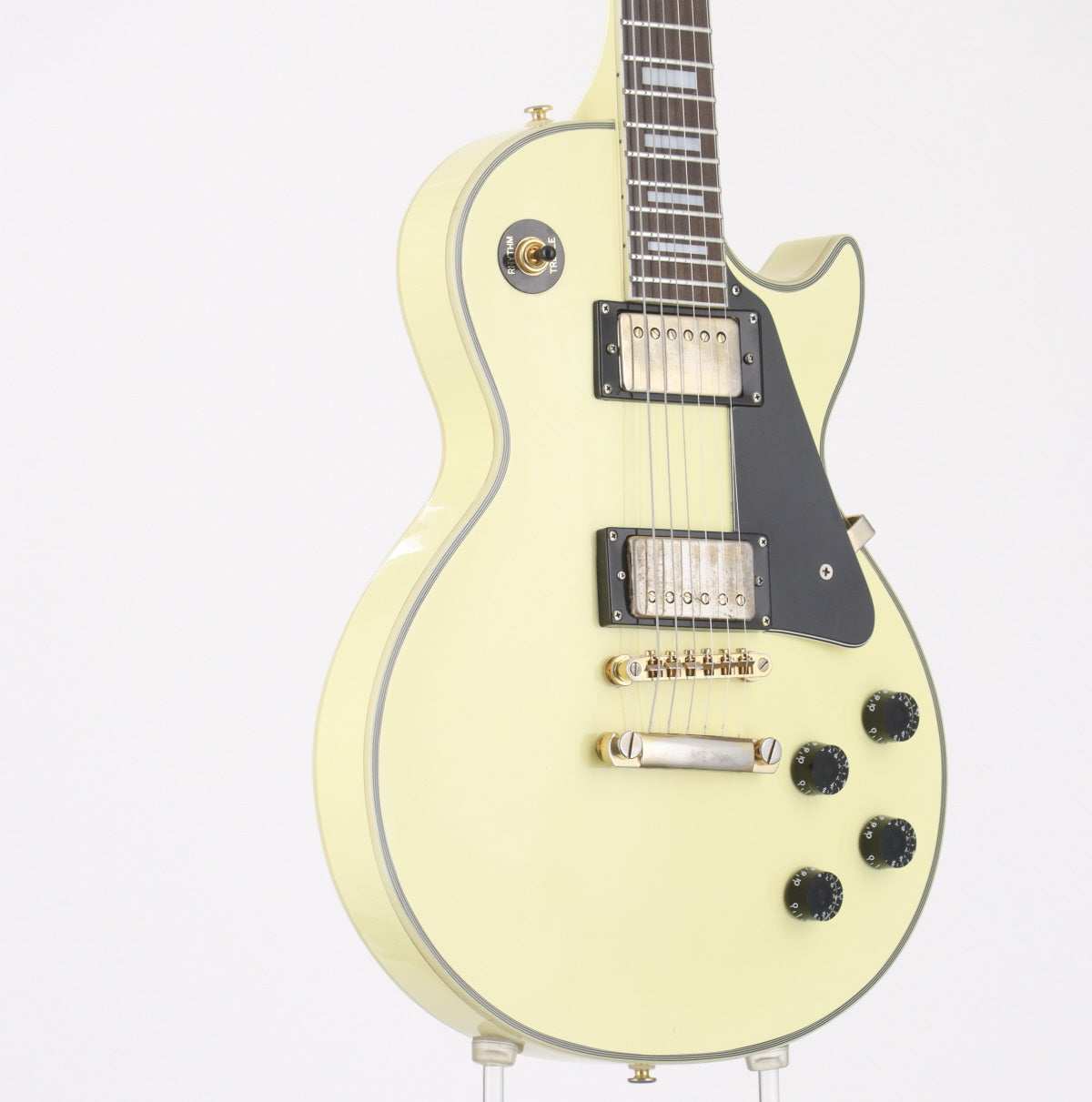 [SN U98053213] USED Epiphone / Les Paul Custom AW [06]