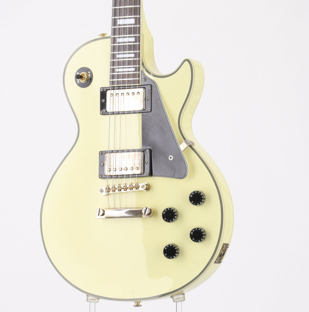 [SN U98053213] USED Epiphone / Les Paul Custom AW [06]