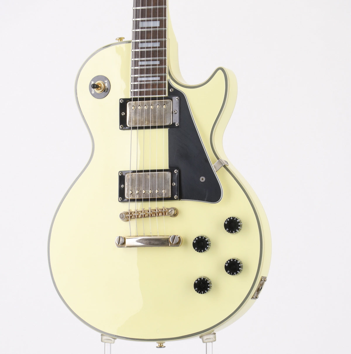 [SN U98053213] USED Epiphone / Les Paul Custom AW [06]