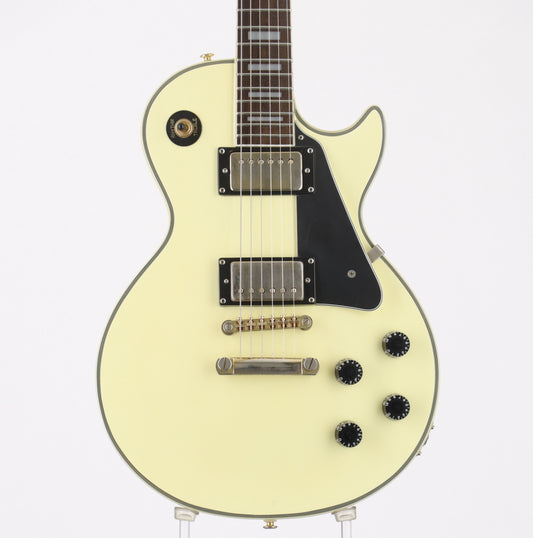 [SN U98053213] USED Epiphone / Les Paul Custom AW [06]