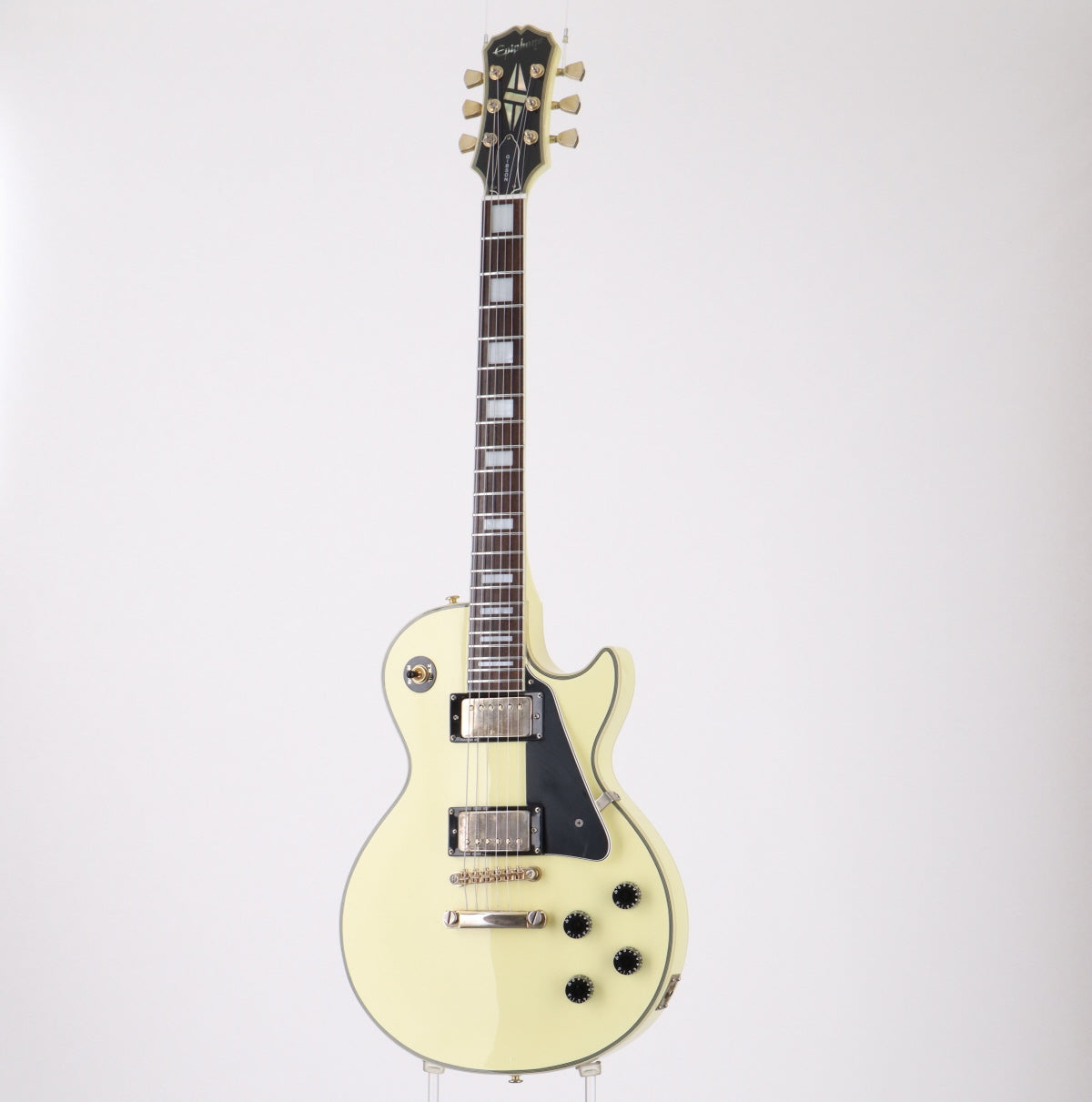 [SN U98053213] USED Epiphone / Les Paul Custom AW [06]