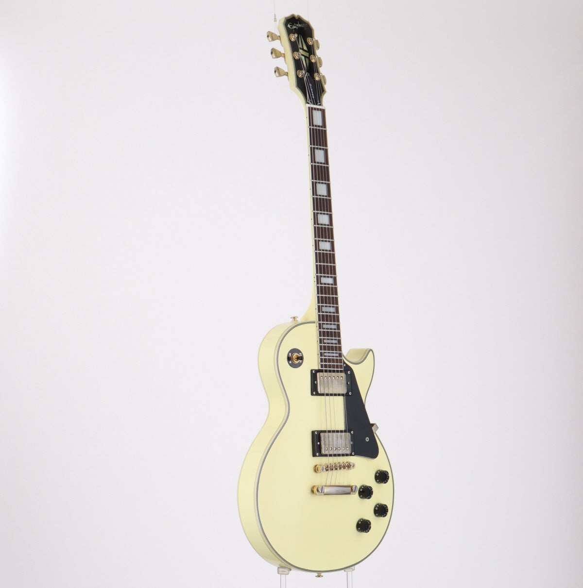 [SN U98053213] USED Epiphone / Les Paul Custom AW [06]