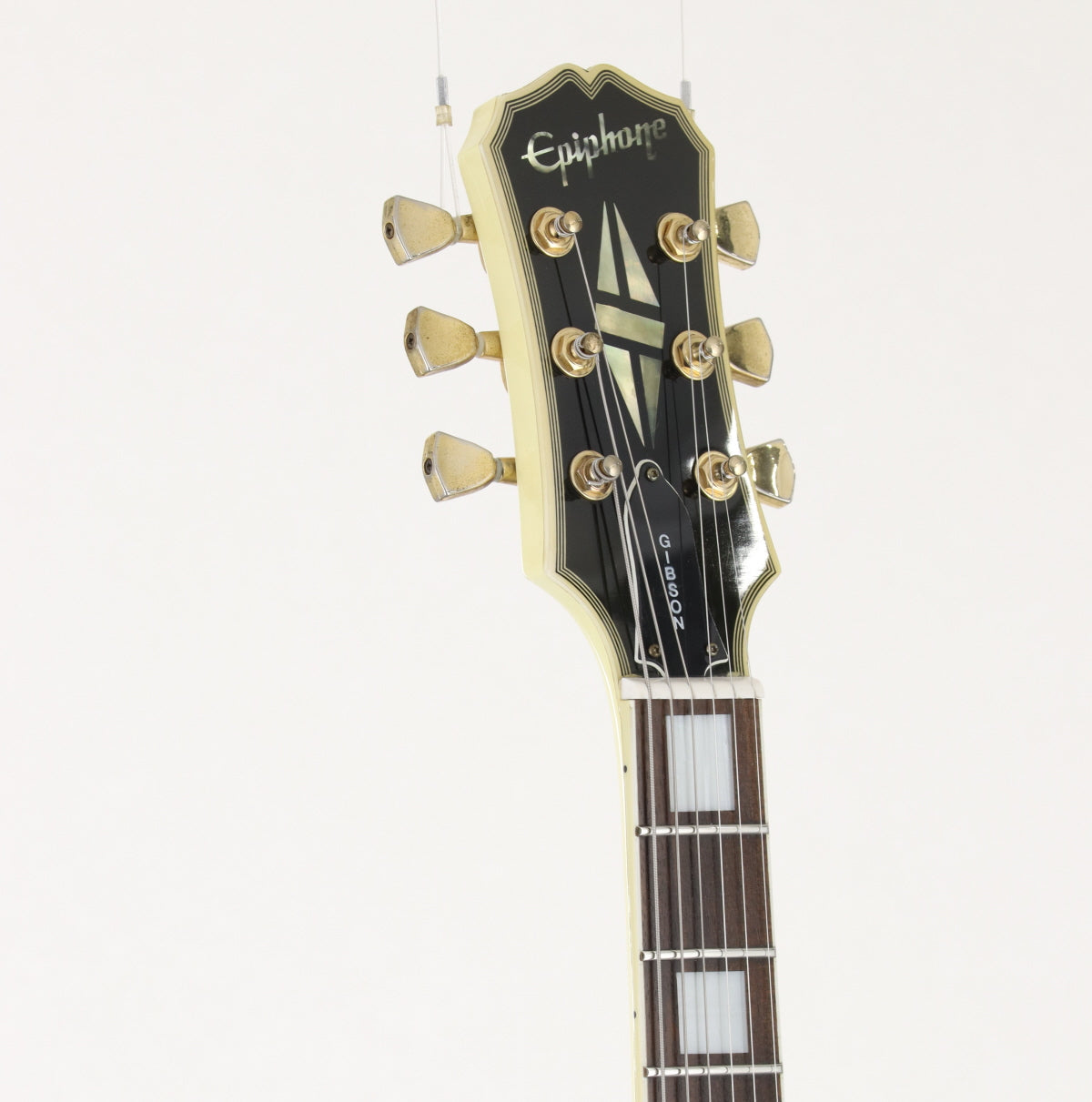 [SN U98053213] USED Epiphone / Les Paul Custom AW [06]