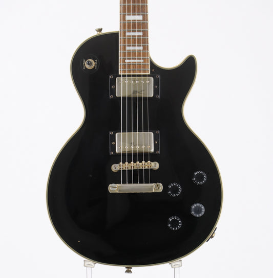 [SN I 00022393] USED EPIPHONE / Les Paul Custom EB [06]