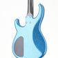 [SN 070292] USED MODULUS GRAPHITE / Fea Bass FB4 Flake Blue [06]