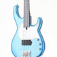 [SN 070292] USED MODULUS GRAPHITE / Fea Bass FB4 Flake Blue [06]